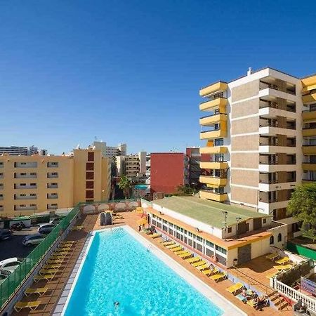 Marlenghi Apartments 412 San Bartolome de Tirajana  Exterior photo