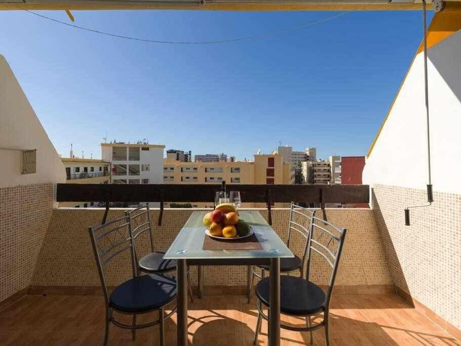 Marlenghi Apartments 412 San Bartolome de Tirajana  Exterior photo