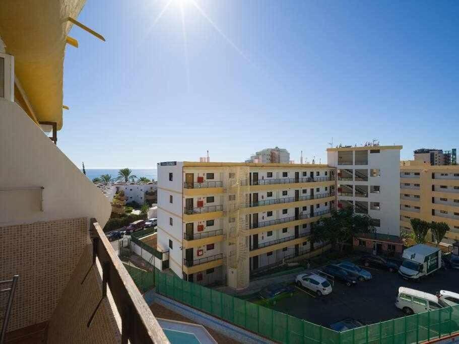Marlenghi Apartments 412 San Bartolome de Tirajana  Exterior photo