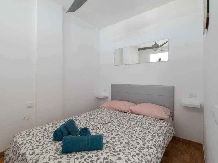 Marlenghi Apartments 412 San Bartolome de Tirajana  Exterior photo